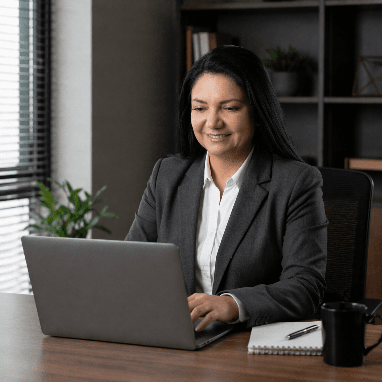 Audiencias virtuales Coriuris